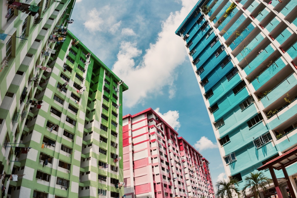 Do I Have to Pay Stamp Duties for Inherited Properties in Singapore